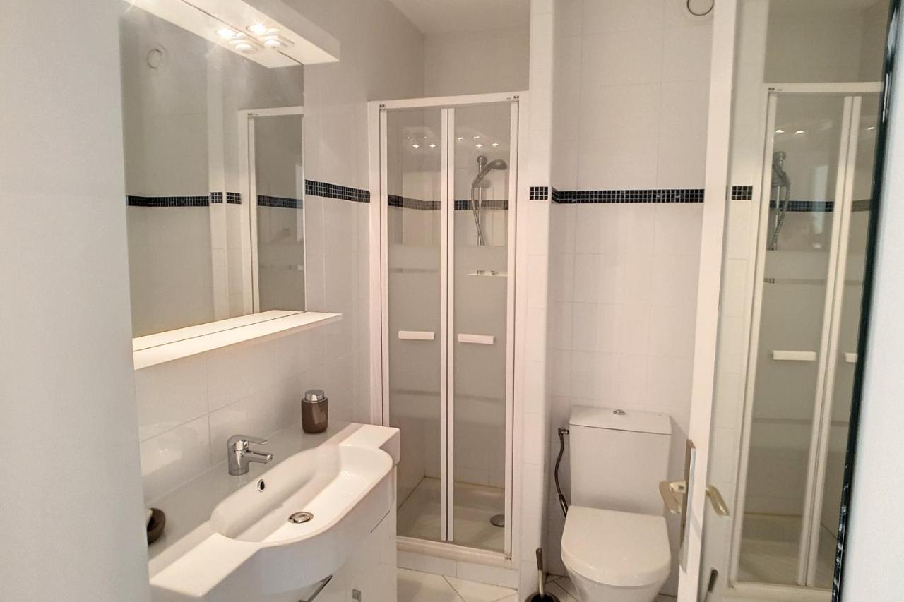 Henri Camille Real Estate - Latour - 150m Martinez Apartment Cannes